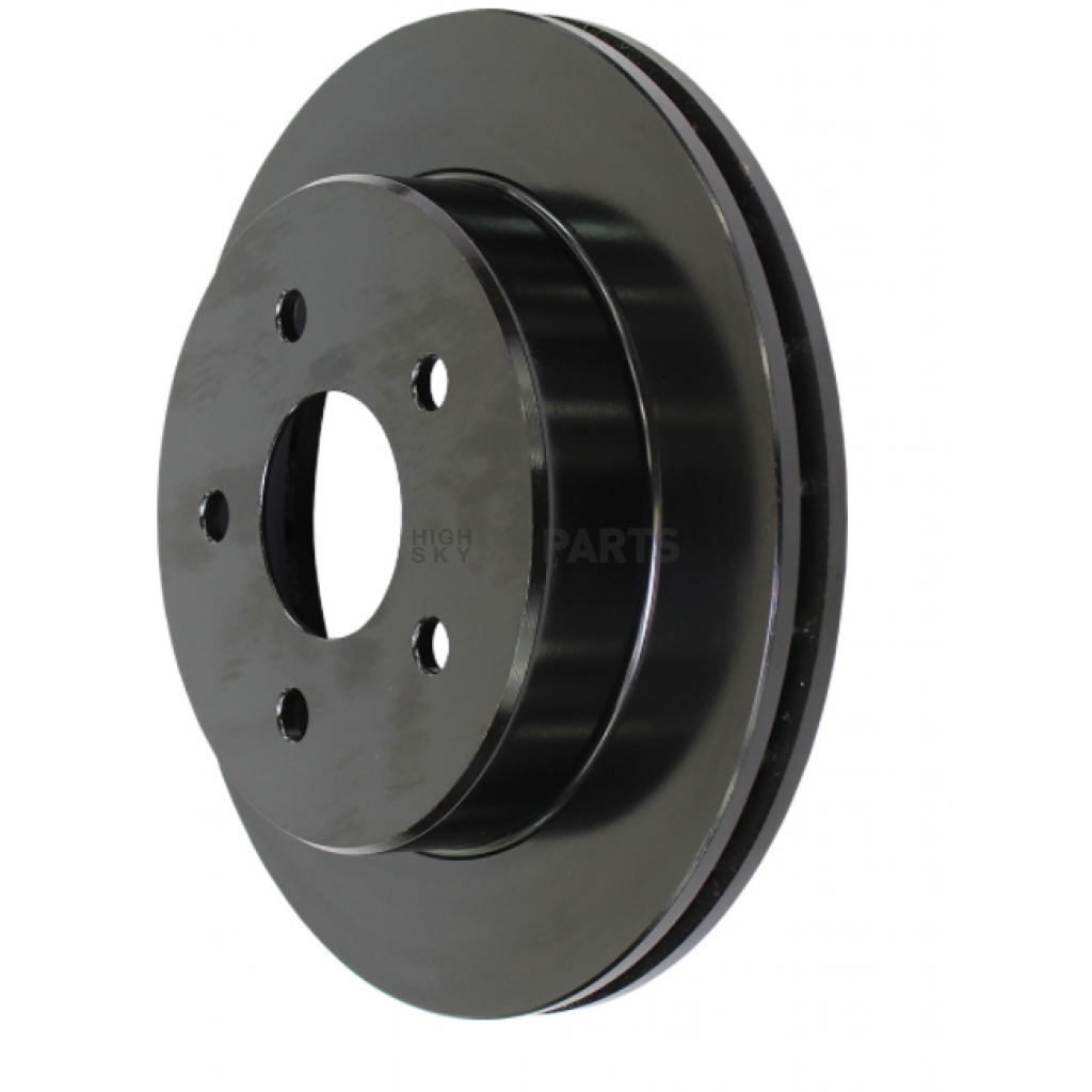 Dexter Brake Rotor K7162600